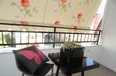 Tirane Qera Apartament 1+1+A Pallat i ri ne zonen e Tiranes se Re. apartament