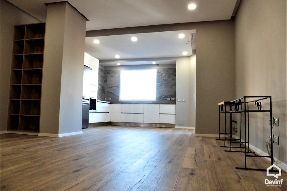 Tirane For Sale Apartment 2+1+A New building near Avni Rustemi Square Apartment
