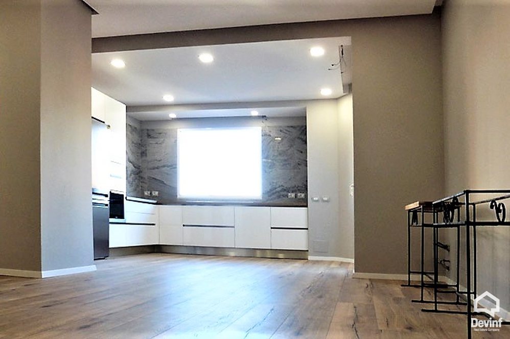 Tirane For Sale Apartment 2+1+A New building near Avni Rustemi Square Apartment