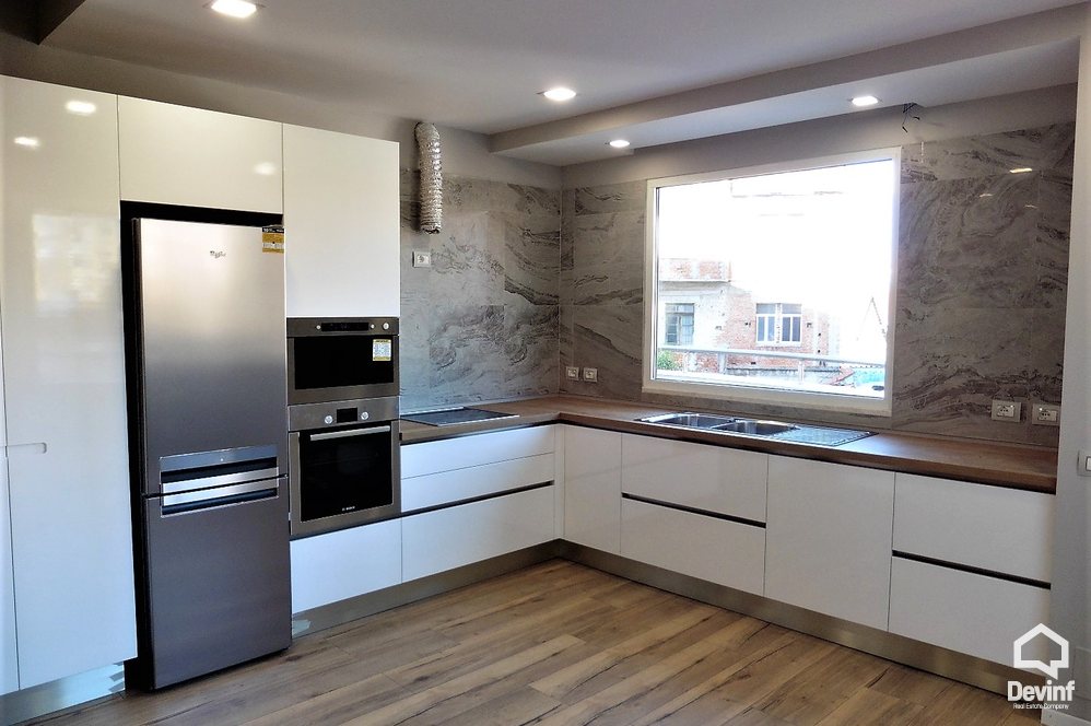 Tirane For Sale Apartment 2+1+A New building near Avni Rustemi Square Apartment
