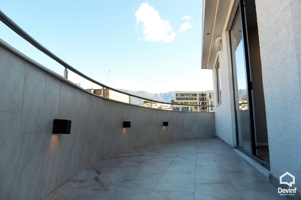 Tirane For Sale Apartment 2+1+A New building near Avni Rustemi Square Apartment