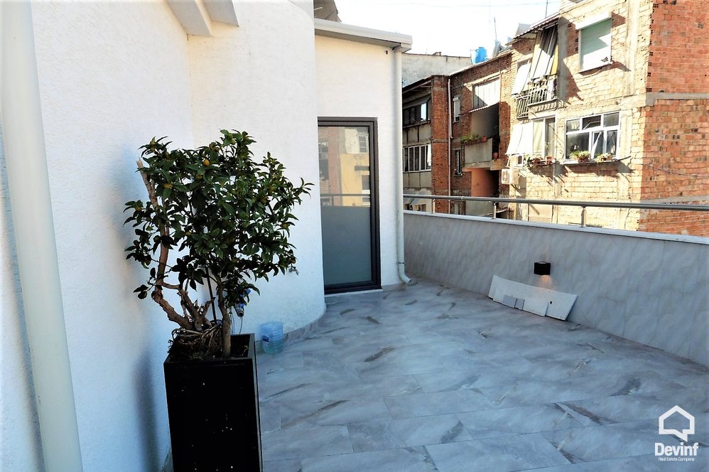 Tirane For Sale Apartment 2+1+A New building near Avni Rustemi Square Apartment