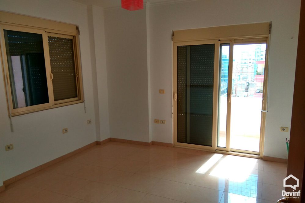 Vlore For Sale Apartment 2+1+G New building in Vlora City Apartment bregdet