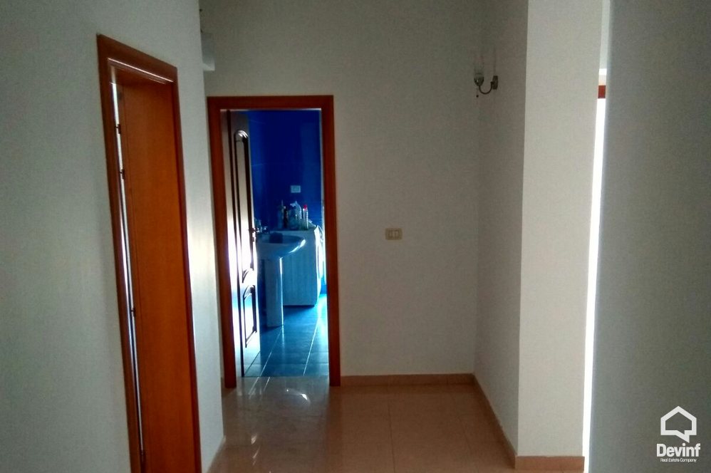 Vlore For Sale Apartment 2+1+G New building in Vlora City Apartment bregdet