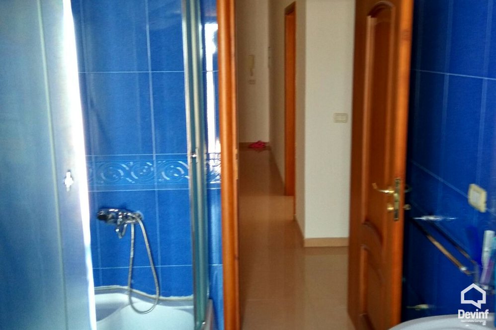 Vlore For Sale Apartment 2+1+G New building in Vlora City Apartment bregdet