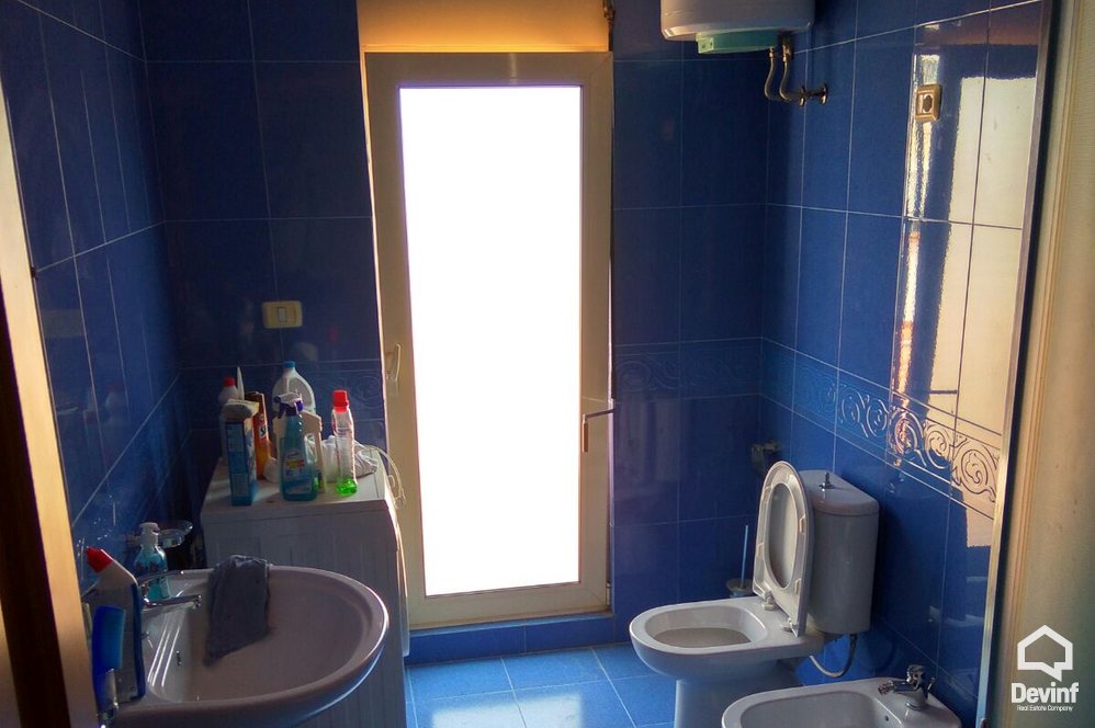 Vlore For Sale Apartment 2+1+G New building in Vlora City Apartment bregdet
