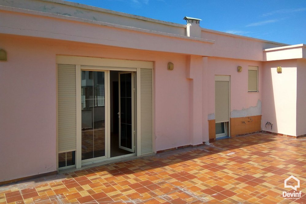 Vlore For Sale Apartment 2+1+G New building in Vlora City Apartment bregdet