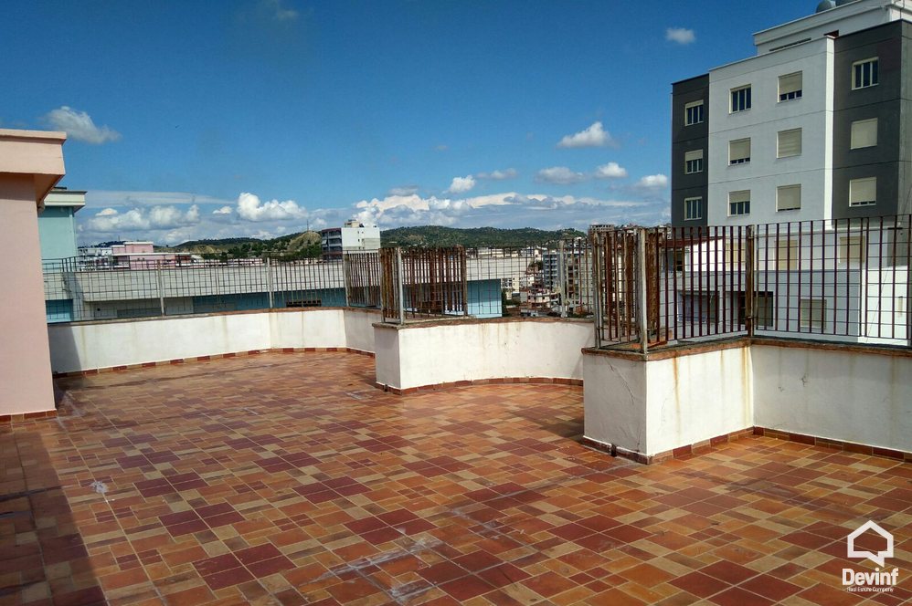 Vlore For Sale Apartment 2+1+G New building in Vlora City Apartment bregdet