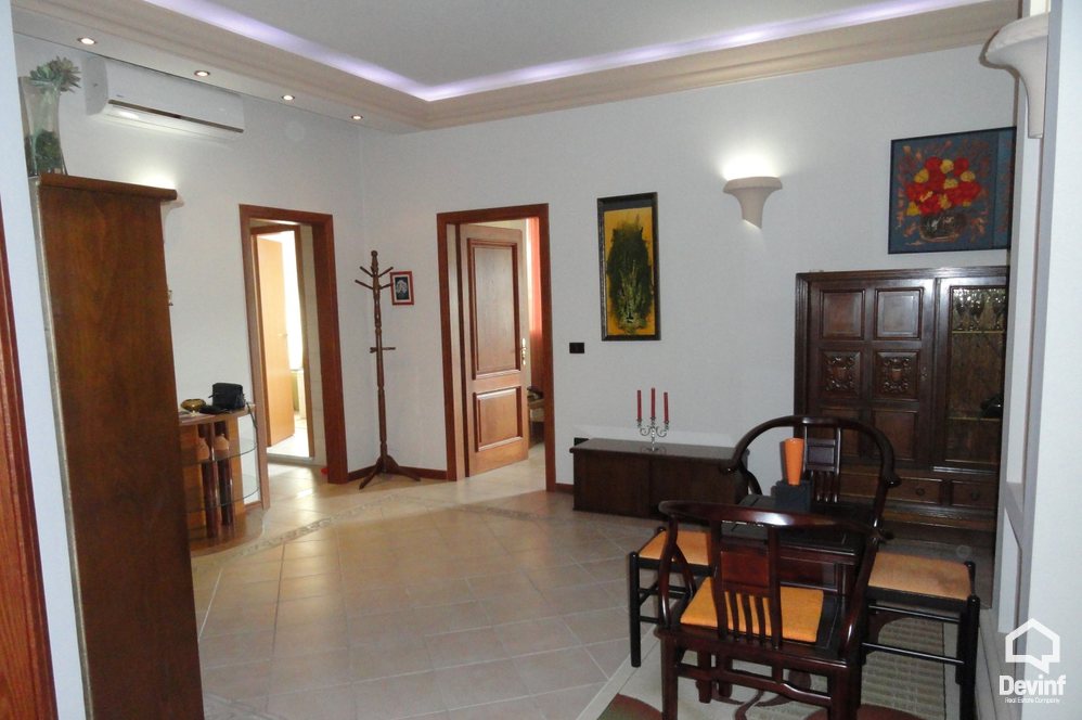 Tirane Shitje Apartament 2+1+G Apartament i ri ne zemer te zones se Bllokut apartament