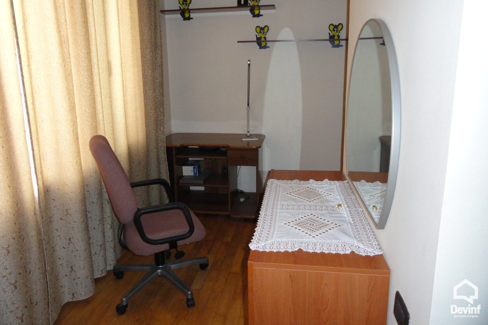 Tirane Shitje Apartament 2+1+G Apartament i ri ne zemer te zones se Bllokut apartament