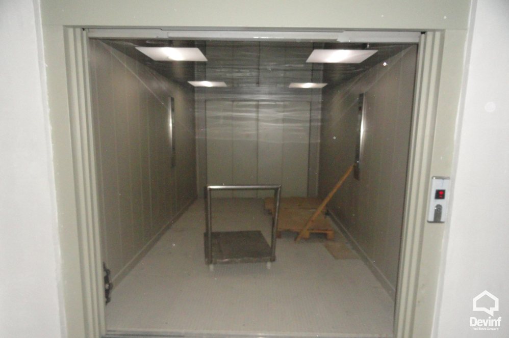 Tirane For Sale Basement/Garage  Located close to Stadium Selman Stermasi Semibasement