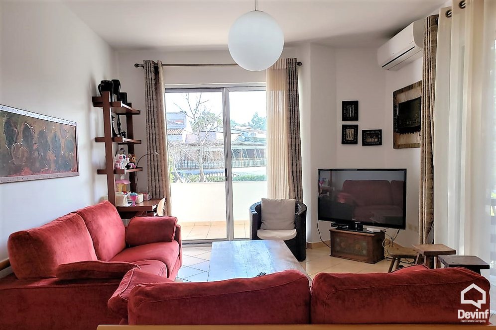 Durres Shitje Apartament 2+1+A Kompleks rezidencial ne Qerret, Durres apartament bregdet kompleks rezidencial