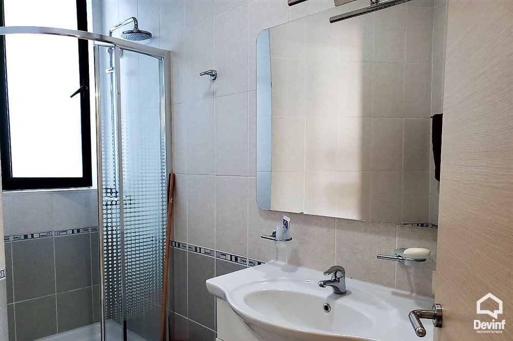 Durres Shitje Apartament 2+1+A Kompleks rezidencial ne Qerret, Durres apartament bregdet kompleks rezidencial