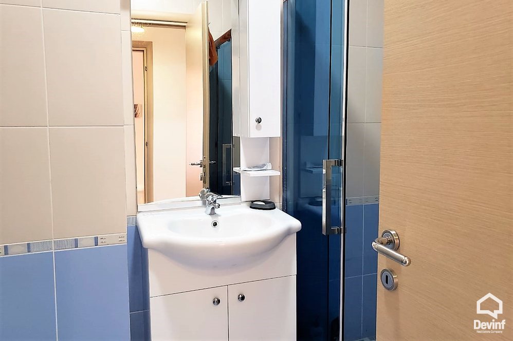 Durres Shitje Apartament 2+1+A Kompleks rezidencial ne Qerret, Durres apartament bregdet kompleks rezidencial