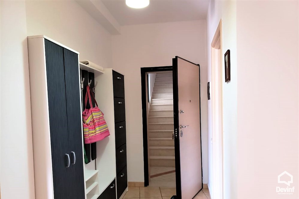 Durres Shitje Apartament 2+1+A Kompleks rezidencial ne Qerret, Durres apartament bregdet kompleks rezidencial