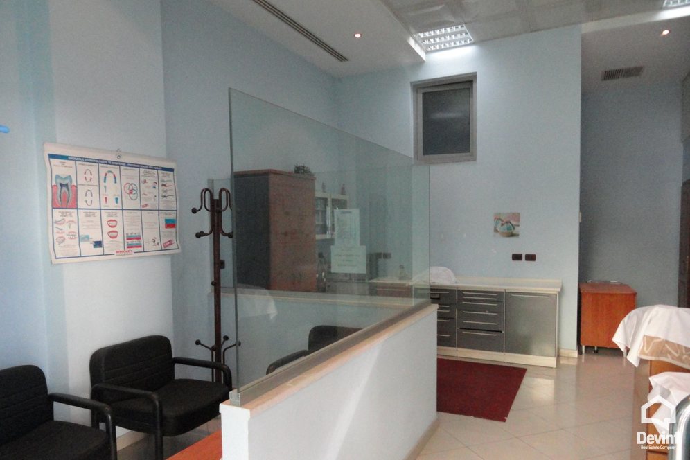Tirane For Sale Shop  Bajram Curri Boulevard 