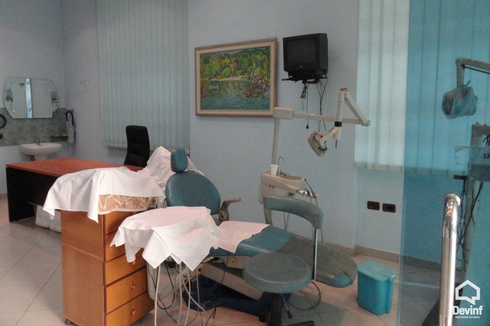 Tirane For Sale Shop  Bajram Curri Boulevard 