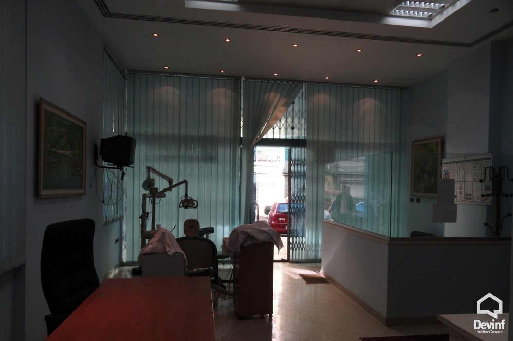 Tirane For Sale Shop  Bajram Curri Boulevard 