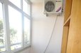 Tirane For Rent Apartment 2+1+A Apartment close to Stadium Qemal Stafa Apartment