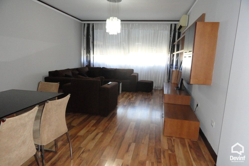 Tirane For Rent Apartment 2+1+A Apartment close to Stadium Qemal Stafa Apartment
