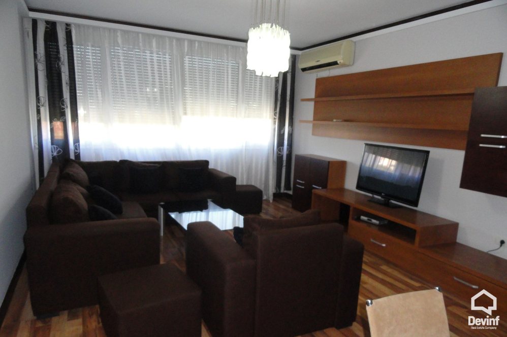 Tirane For Rent Apartment 2+1+A Apartment close to Stadium Qemal Stafa Apartment