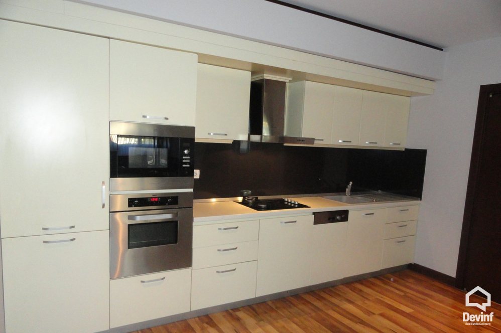 Tirane For Rent Apartment 2+1+A Apartment close to Stadium Qemal Stafa Apartment
