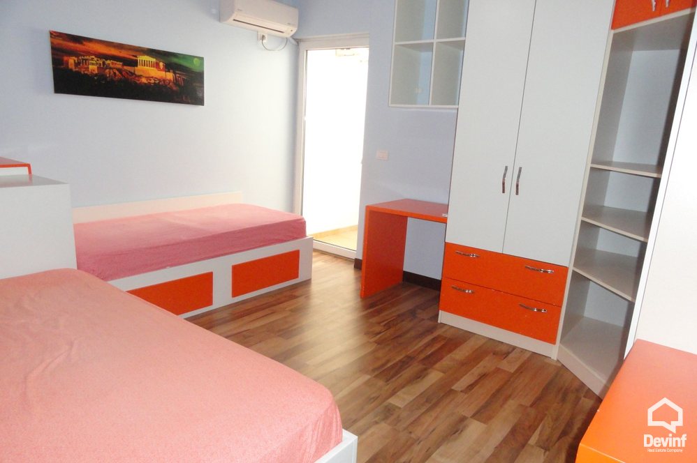 Tirane For Rent Apartment 2+1+A Apartment close to Stadium Qemal Stafa Apartment