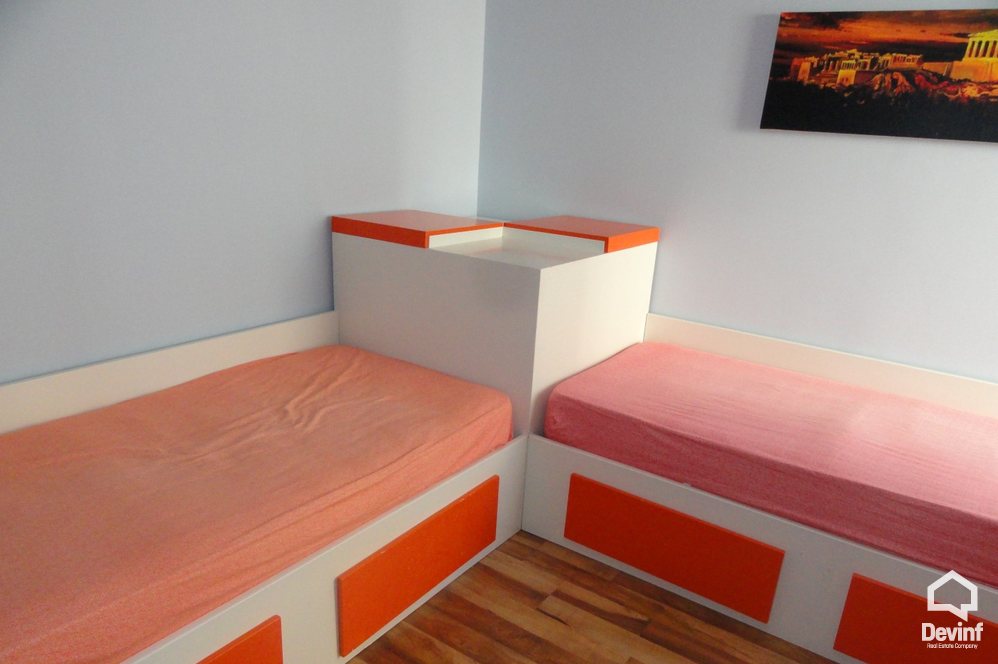 Tirane For Rent Apartment 2+1+A Apartment close to Stadium Qemal Stafa Apartment