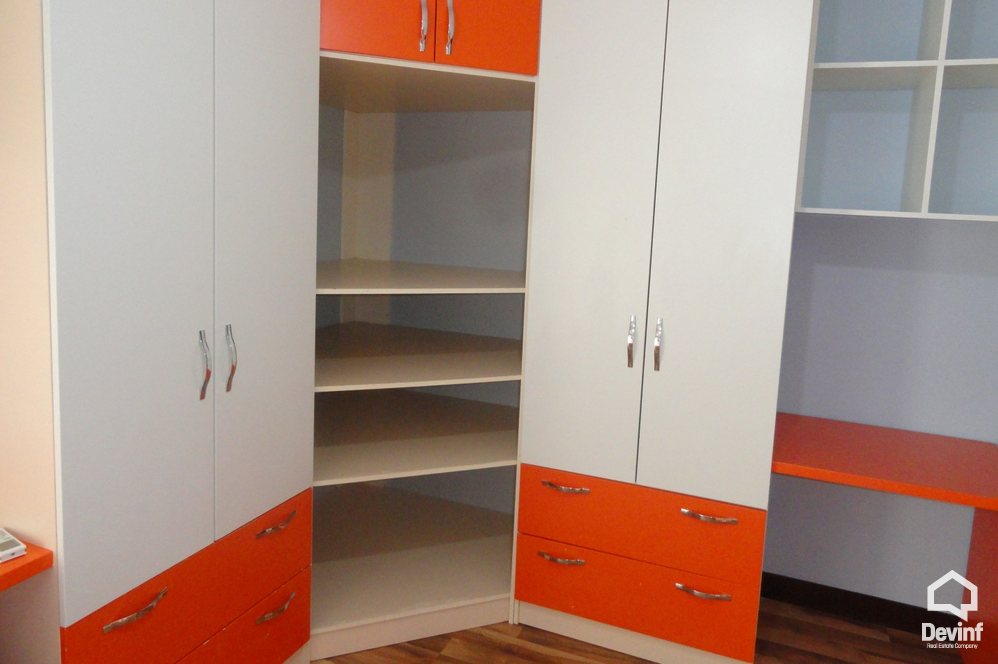 Tirane For Rent Apartment 2+1+A Apartment close to Stadium Qemal Stafa Apartment