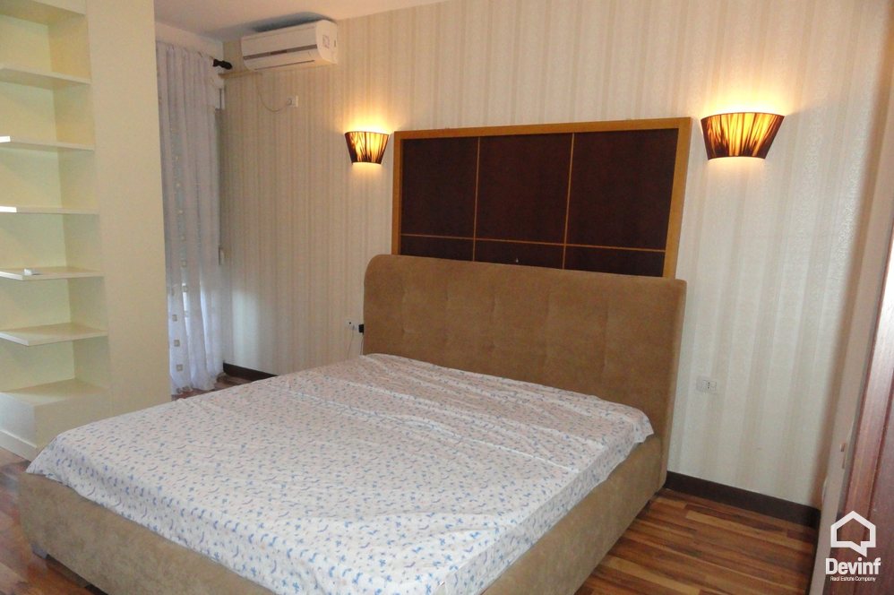 Tirane For Rent Apartment 2+1+A Apartment close to Stadium Qemal Stafa Apartment