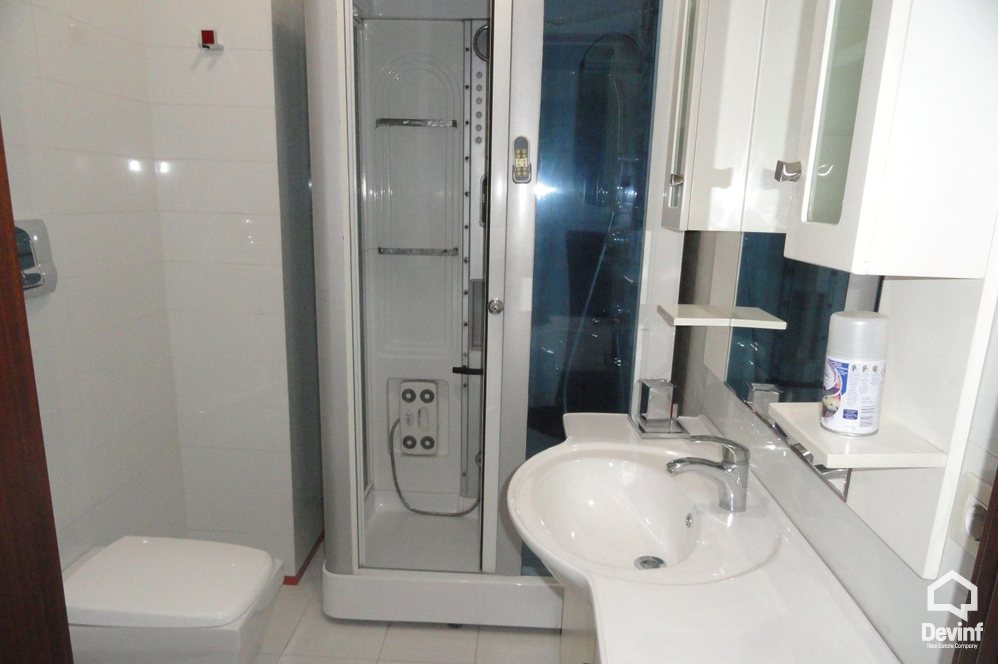 Tirane For Rent Apartment 2+1+A Apartment close to Stadium Qemal Stafa Apartment