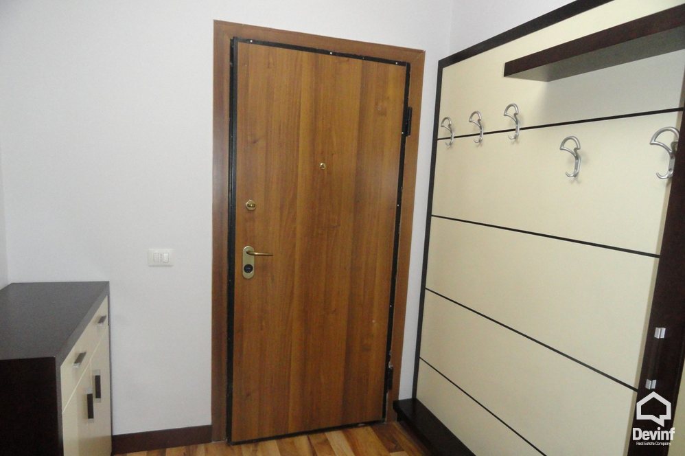 Tirane For Rent Apartment 2+1+A Apartment close to Stadium Qemal Stafa Apartment