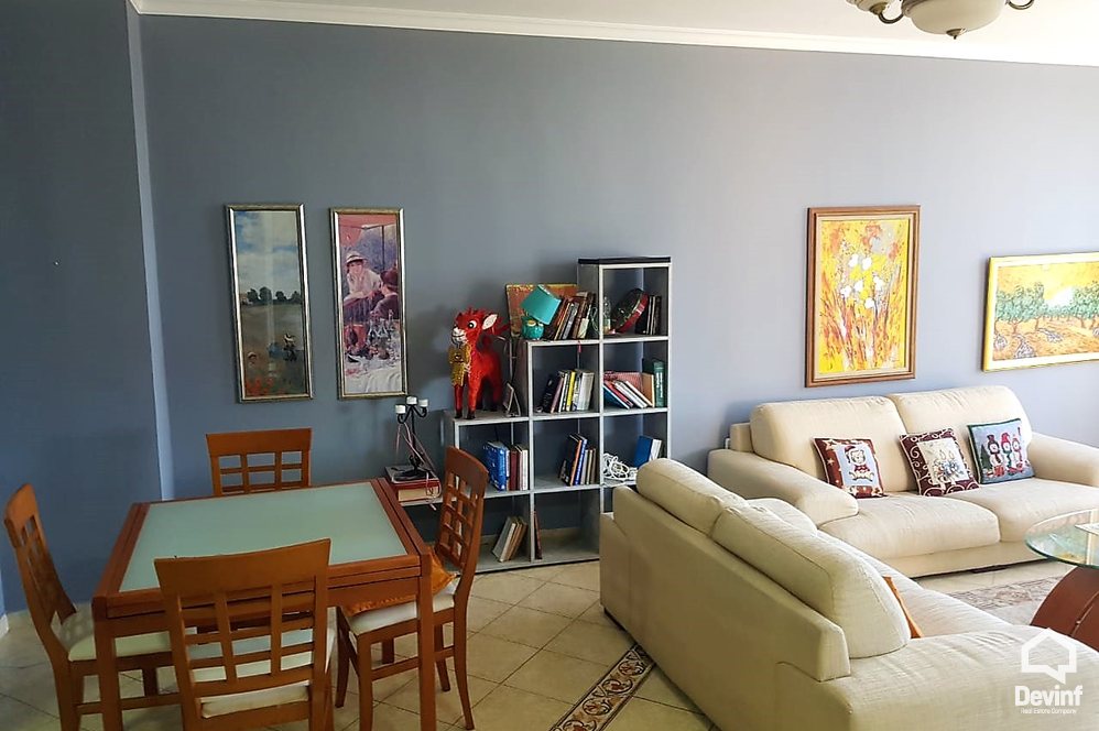 Tirane Qera Apartament 2+1+A Pallati i ri prane Ures se Elbasanit apartament