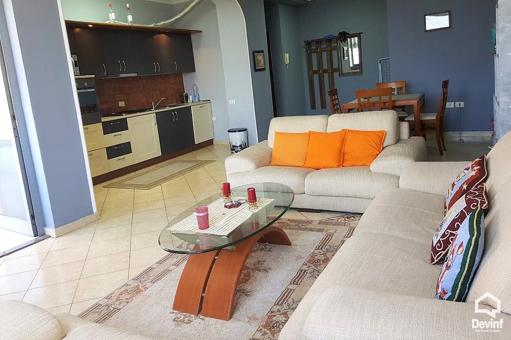 Tirane Qera Apartament 2+1+A Pallati i ri prane Ures se Elbasanit apartament