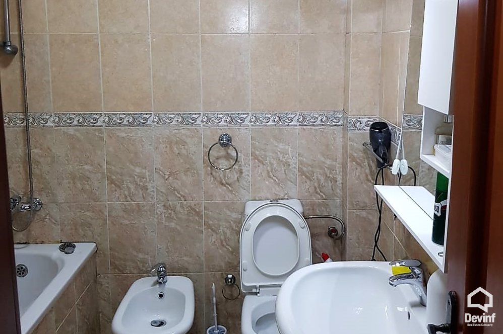 Tirane Qera Apartament 2+1+A Pallati i ri prane Ures se Elbasanit apartament