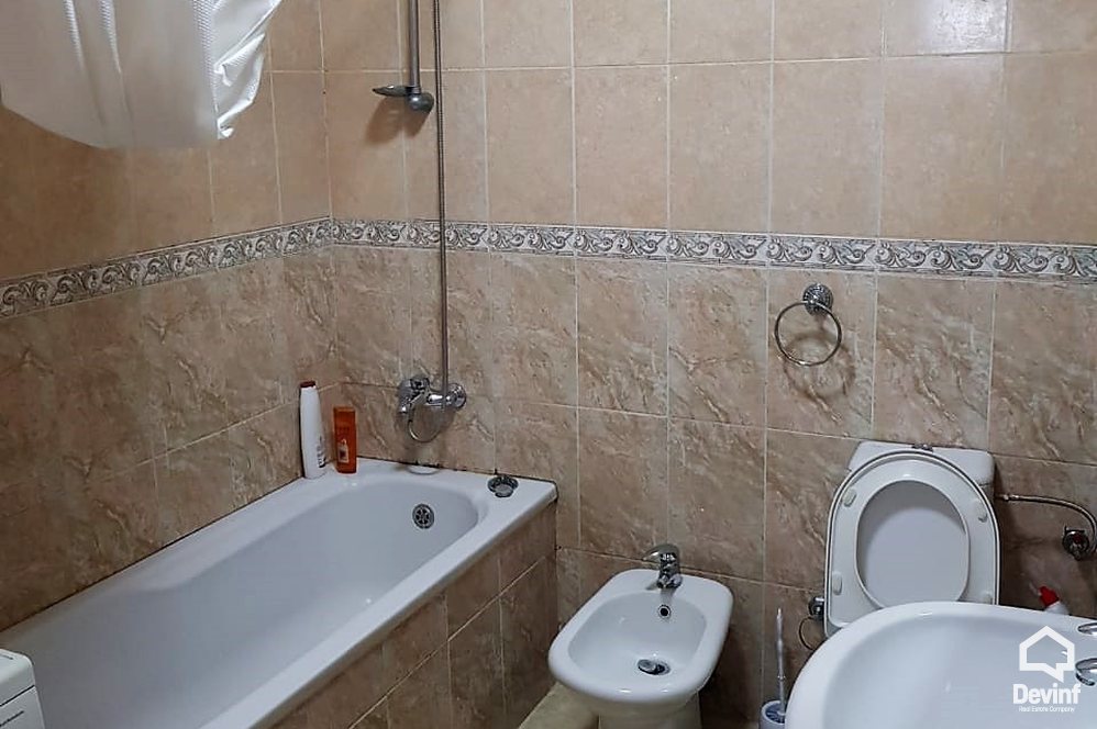Tirane Qera Apartament 2+1+A Pallati i ri prane Ures se Elbasanit apartament