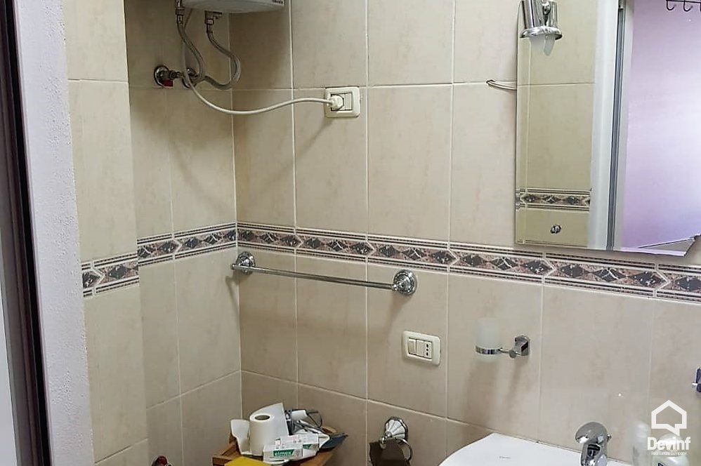 Tirane Qera Apartament 2+1+A Pallati i ri prane Ures se Elbasanit apartament
