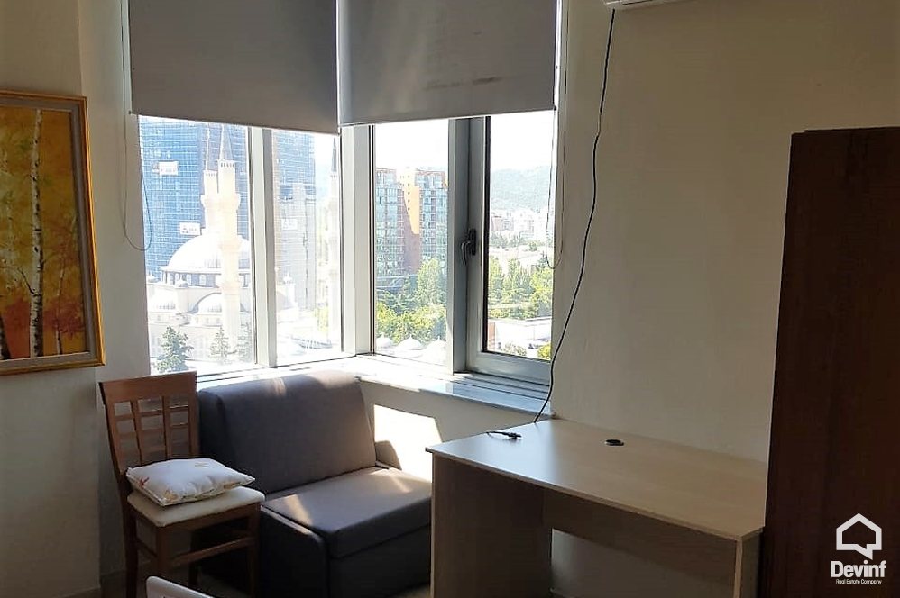 Tirane Qera Apartament 2+1+A Pallati i ri prane Ures se Elbasanit apartament