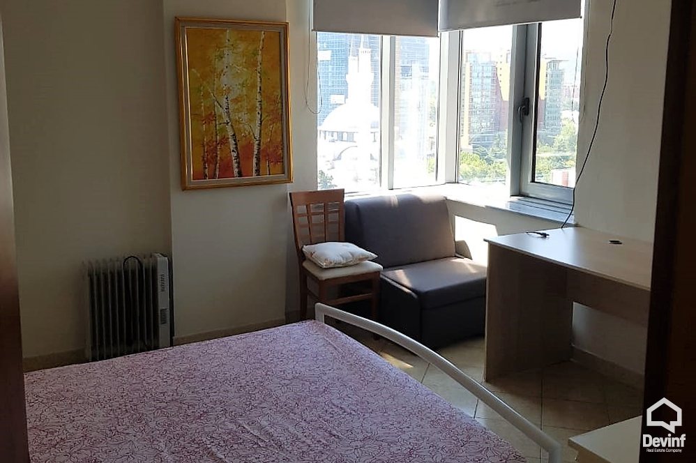 Tirane Qera Apartament 2+1+A Pallati i ri prane Ures se Elbasanit apartament