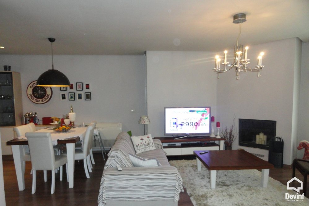 Tirane Shitje Apartament 2+1+A Prane zones se Gardes apartament