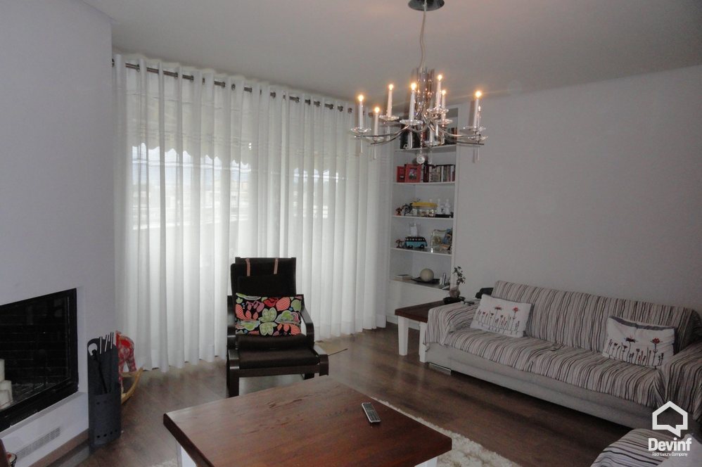 Tirane Shitje Apartament 2+1+A Prane zones se Gardes apartament