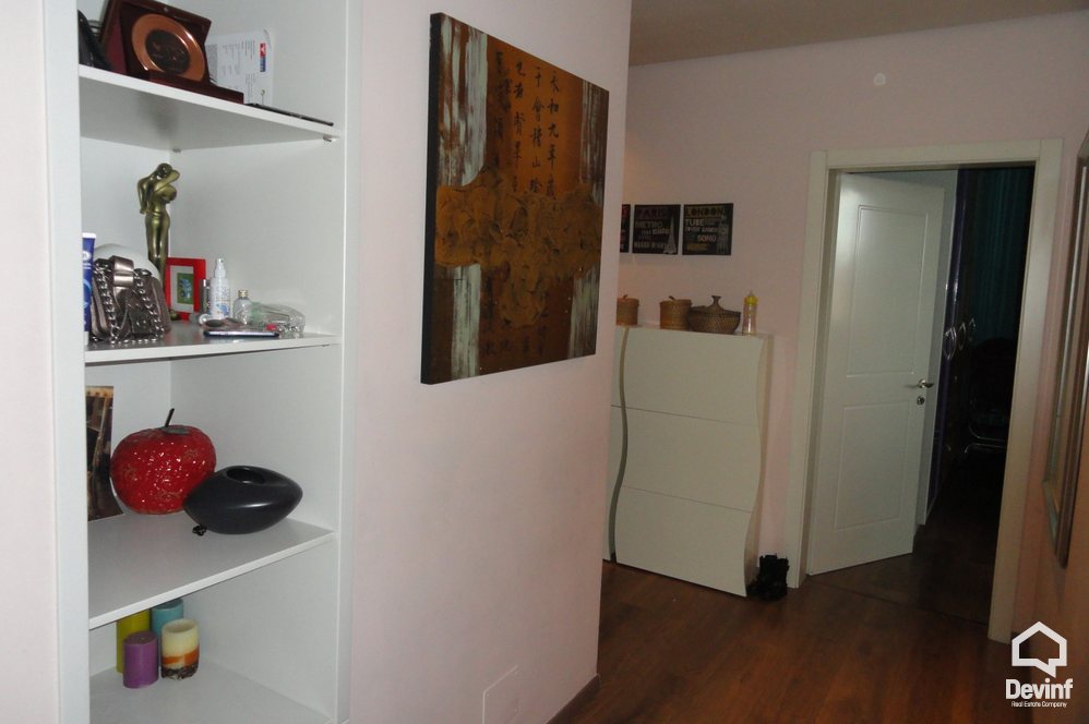 Tirane Shitje Apartament 2+1+A Prane zones se Gardes apartament