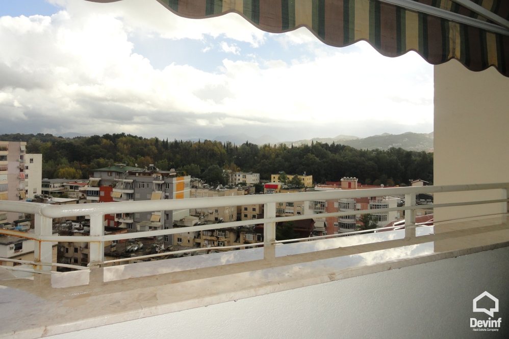 Tirane Shitje Apartament 2+1+A Prane zones se Gardes apartament