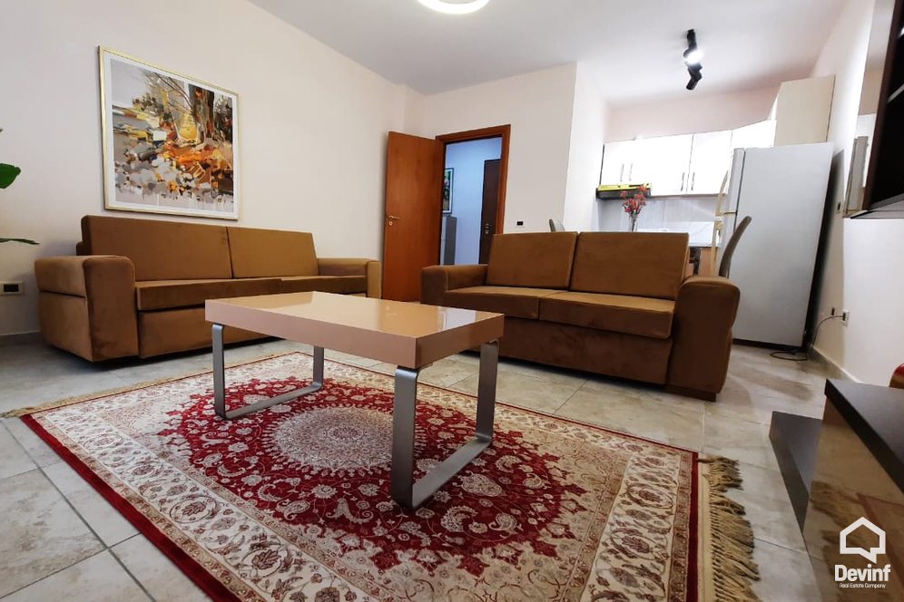 Tirane For Rent Apartment 1+1 Apartment close to zoological garden Apartment