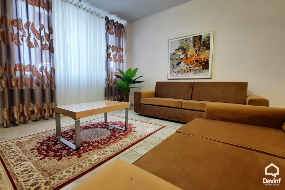 Tirane For Rent Apartment 1+1 Apartment close to zoological garden Apartment