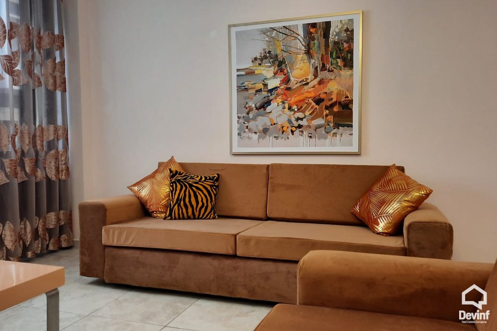 Tirane For Rent Apartment 1+1 Apartment close to zoological garden Apartment
