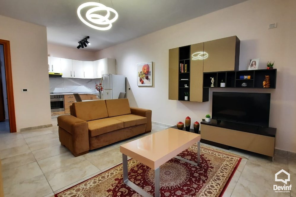 Tirane For Rent Apartment 1+1 Apartment close to zoological garden Apartment