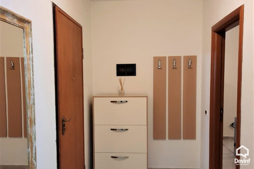 Tirane For Rent Apartment 1+1 Apartment close to zoological garden Apartment