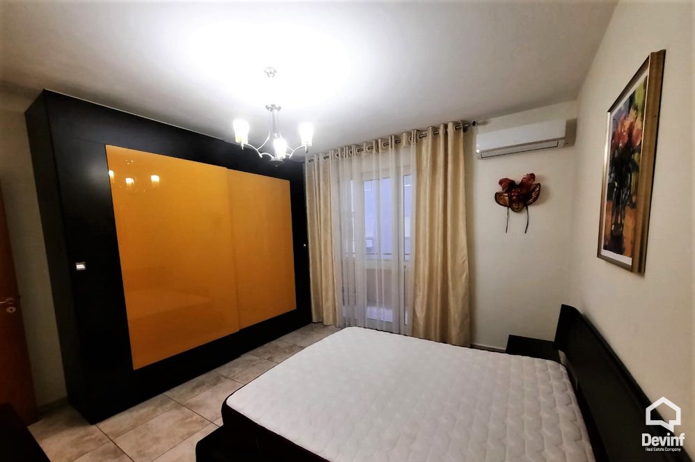 Tirane For Rent Apartment 1+1 Apartment close to zoological garden Apartment