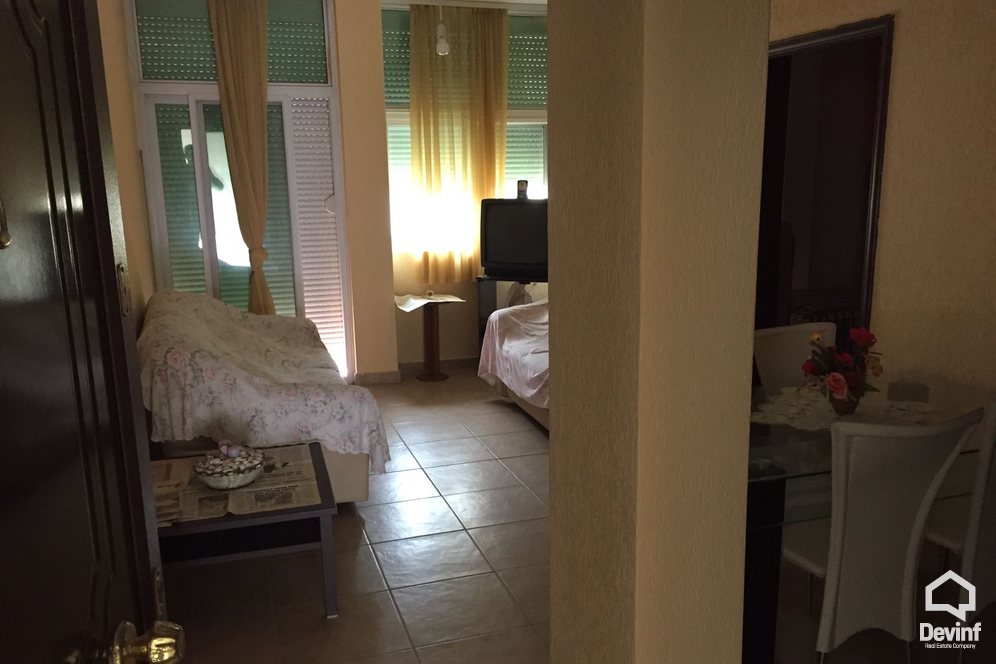 Durres Shitje Apartament 2+1+A Prane Hotel Vela, Durres apartament bregdet